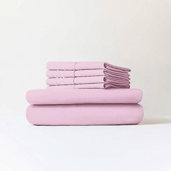 Luxury Sheet Set 6 Piece Queen - Picture 3 of 10
